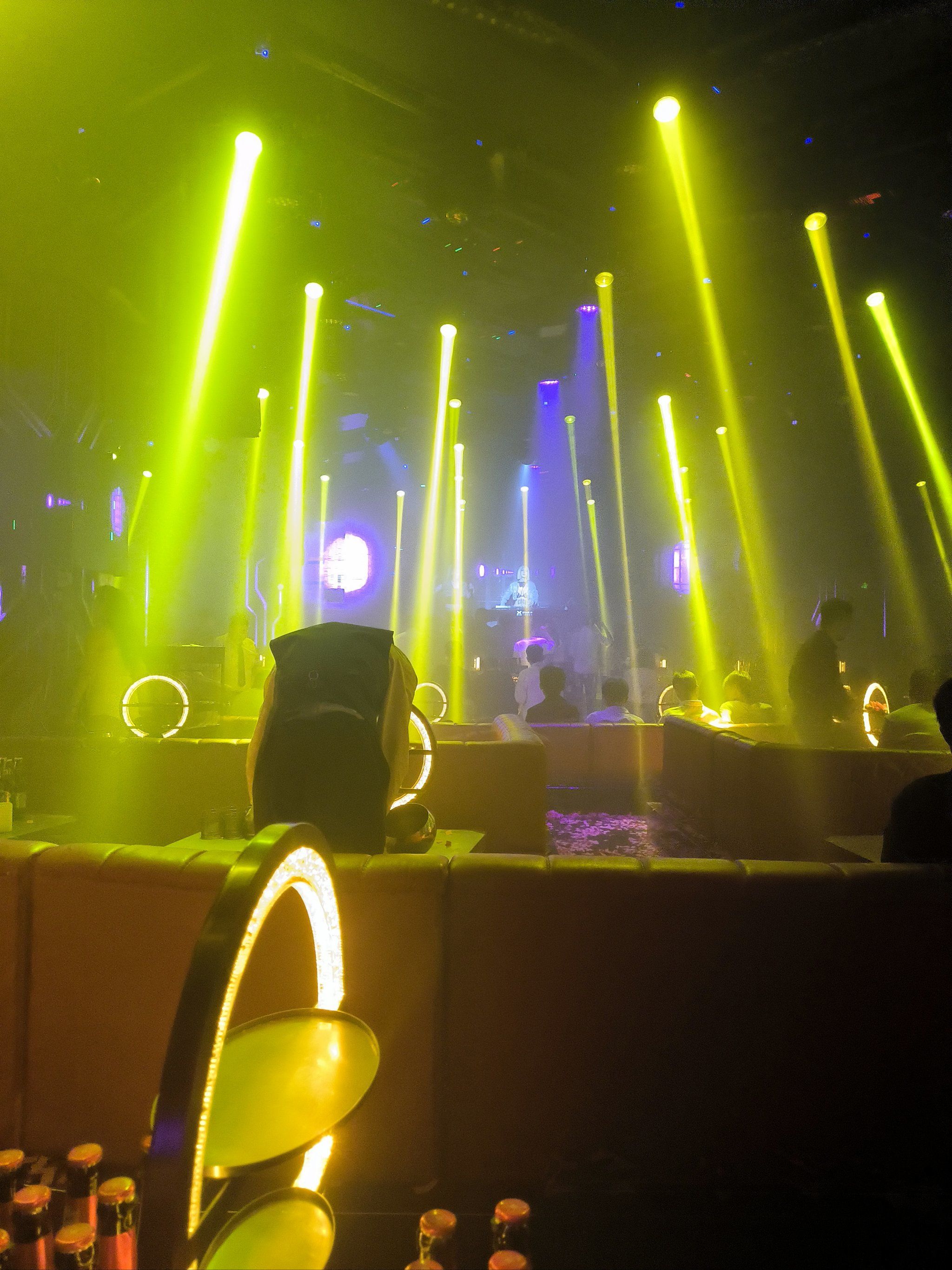 马鞍山商务ktv新玩法盛大开启-花山区ktv预定