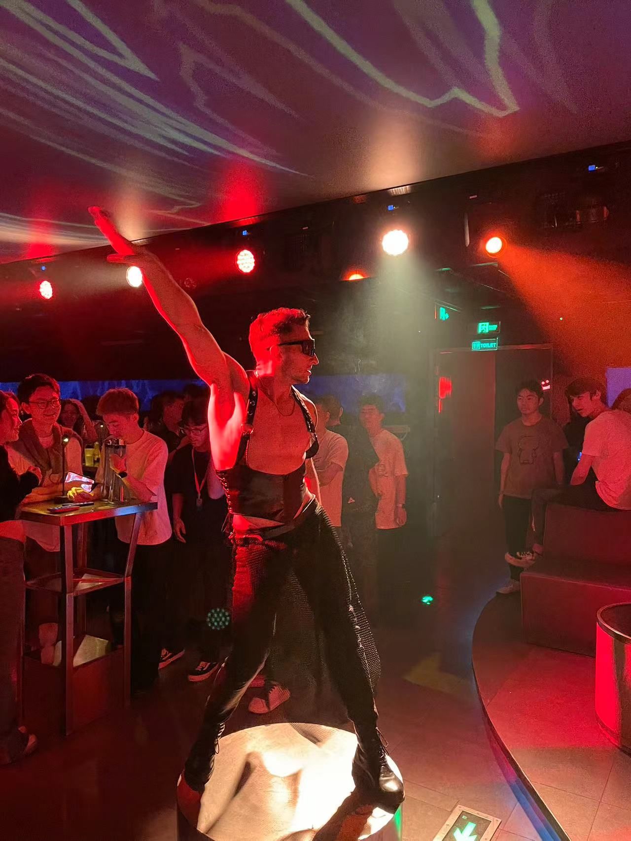 马鞍山商务KTV好去处-花山区ktv预定